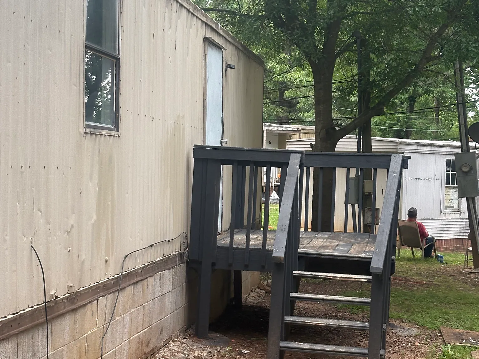 1 bed, 700 sqft, $1,100 — Photo 2