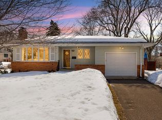 234 Madison Cir N, Hopkins, MN 55343