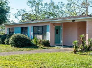 124 Westcott Cir, Port Saint Joe, FL 32456