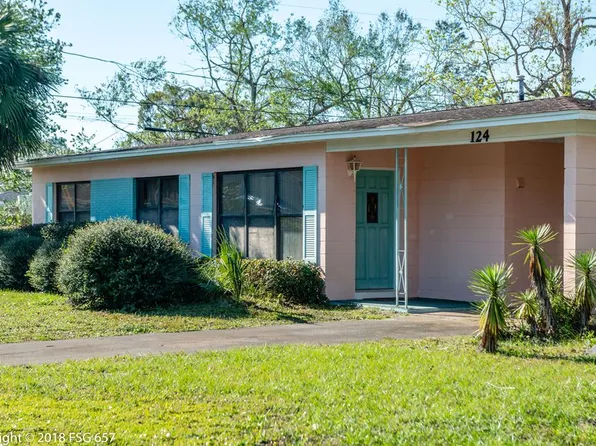 124 Westcott Cir, Port Saint Joe, FL 32456