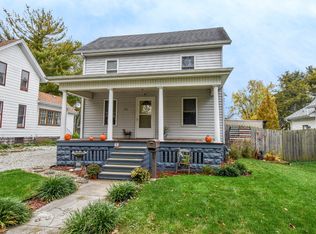 920 E Madison St, Pontiac, IL 61764