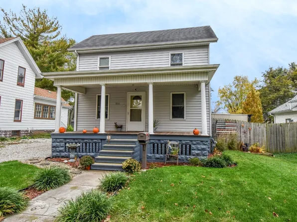 920 E Madison St, Pontiac, IL 61764