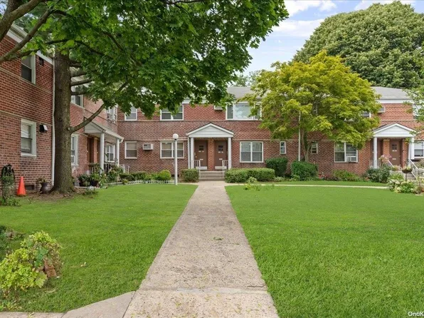 196-33 Dunton Avenue #1B, Hollis, NY 11423