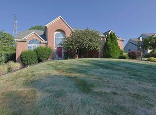 8485 Deer Path, West Chester, OH 45069