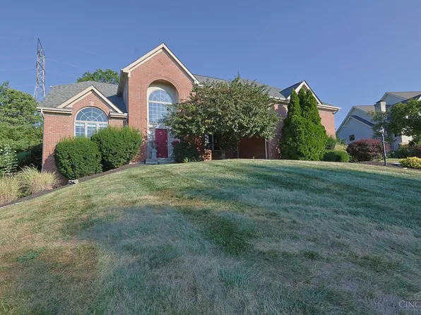 8485 Deer Path, West Chester, OH 45069