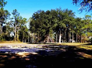 2525 Boyd Rd #0, Perry, FL 32347