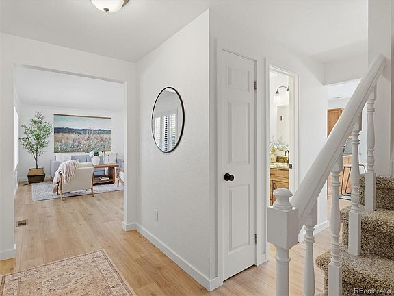 2nd image of 5576 W Hinsdale Place
