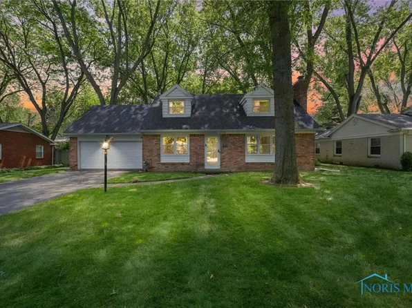 5745 Timberlane Dr, Toledo, OH 43615