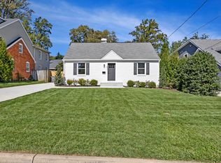 6810 Kincaid Ave, Falls Church, VA 22042