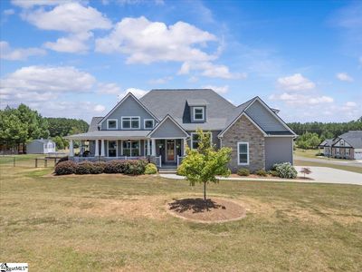 205 Jacob Lee Dr, Pelzer, SC, 29669