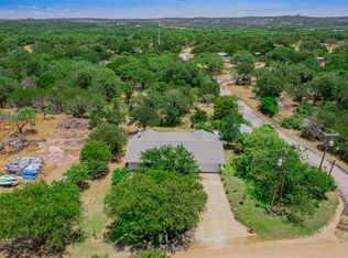 101 Shoals Pkwy, Burnet, TX 78611