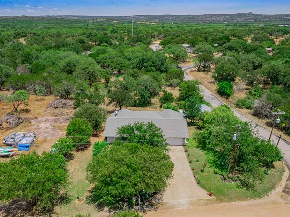 101 Shoals Parkway, Burnet, TX 78611