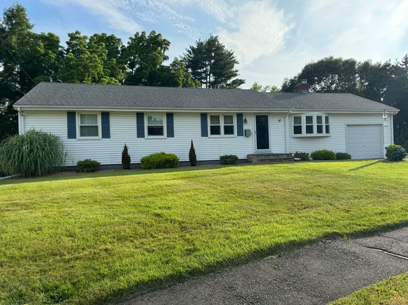 34 Ivy Road, Plainville, CT 06062