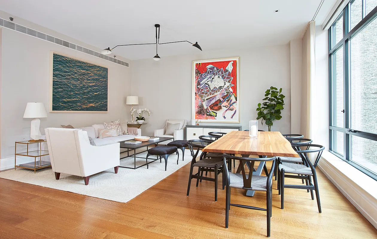 10 Madison Sq W Unit 9A  