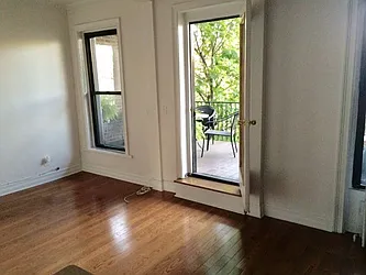 Rented by A P Realty Group NY LTD