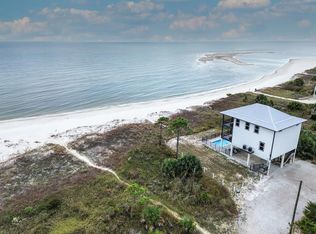295 S Seminole St, Port Saint Joe, FL 32456