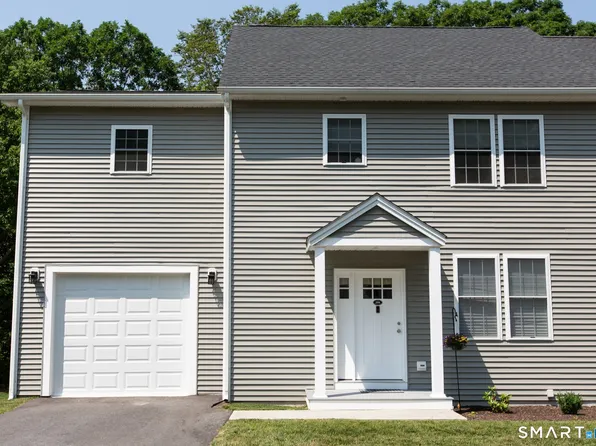 209 Winding Hollow Road, Groton, CT 06340