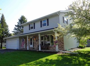 830 Malibu Dr, Medford, WI 54451