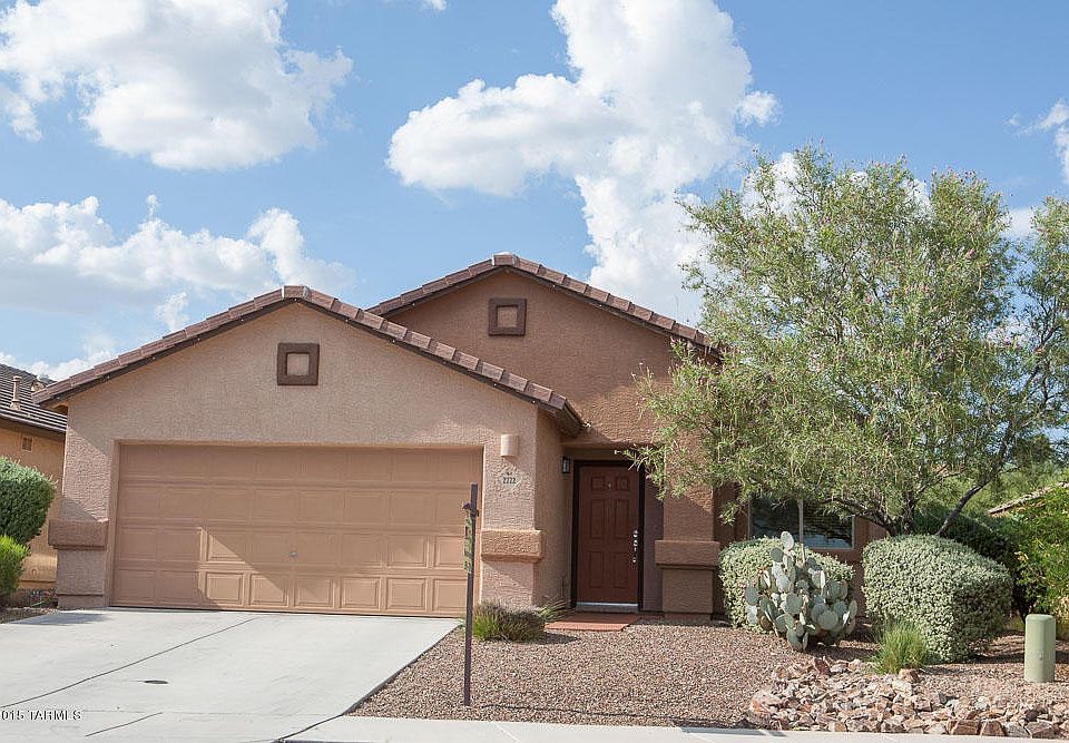 1st image of 2772 W Sonoran Blossom Pl