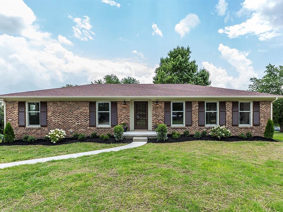 1200 Medellin Ct, Lexington, KY 40502 Zillow
