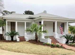 418 N 14th Ave, Pensacola, FL 32501
