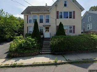 212 Dorothy St UNIT 1, Syracuse, NY 13203