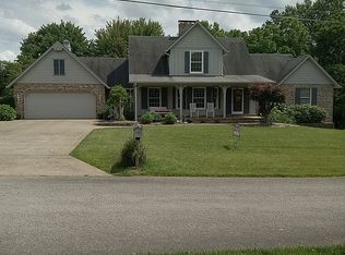 1803 Bacon Ave, Corbin, KY 40701