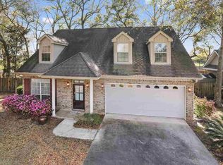 6039 Madison Dr, Gulf Shores, AL 36542