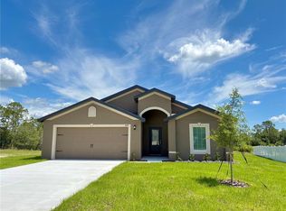 409 Ashbury Way, Poinciana, FL 34759