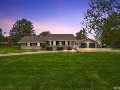 4246 S Durand Rd, Durand, MI, 48429