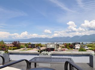 200 Irvine Flats Rd #154, Polson, MT 59860