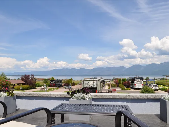 200 Irvine Flats Rd #154, Polson, MT 59860