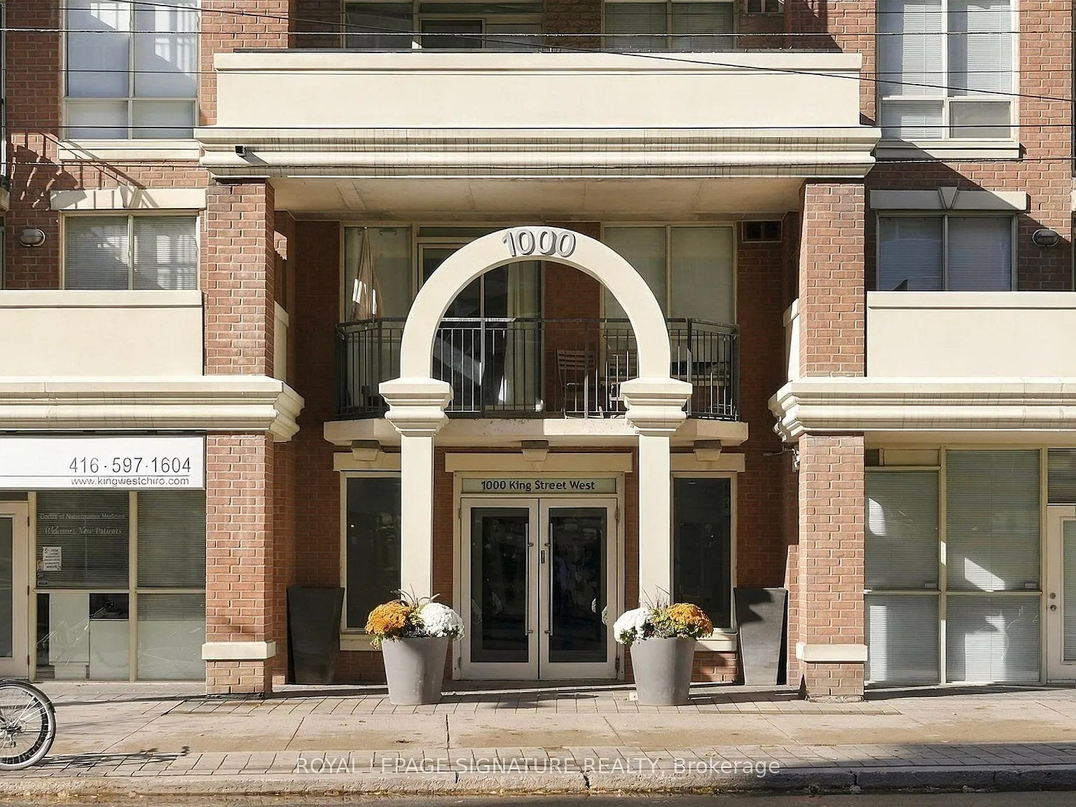 2 bed, $2,900 — Photo 2