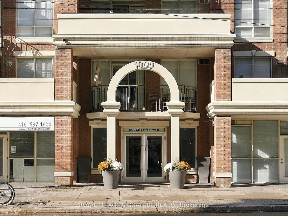Building Photo