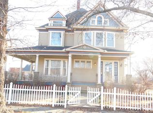 417 W Myrtle St, Independence, KS 67301