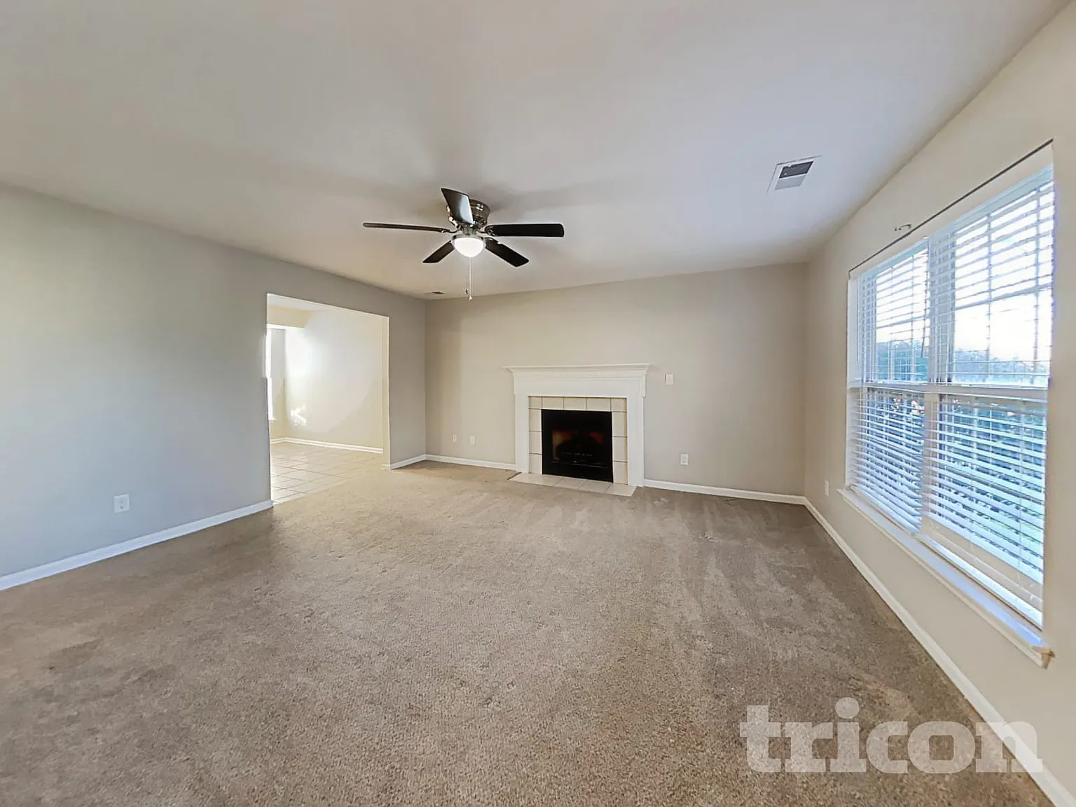 7043 Red Bud Circle Charlotte NC — Photo 4