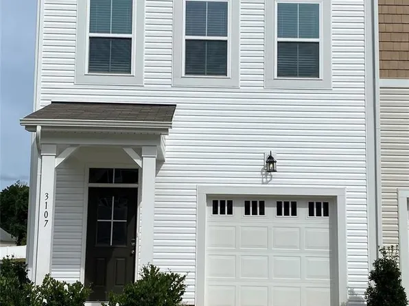 3107 Pirates Pl #114, Charlotte, NC 28216