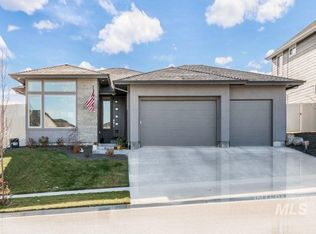 1059 E Crest Ridge Rd, Meridian, ID 83642