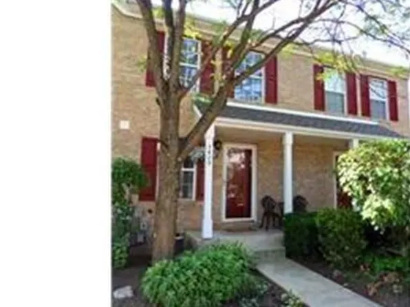 3623 Nancy Ward Cir, Doylestown, PA 18902