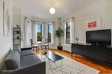 Sold by Corcoran