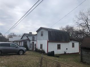 624 Tillman St, Burlington, NC 27217