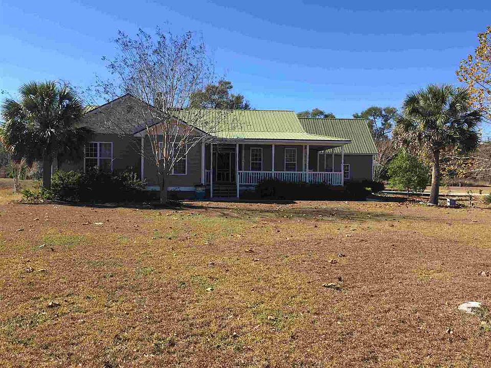 296 Pine Ln Crawfordville, FL, 32327 Apartments for Rent Zillow