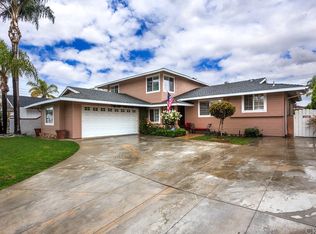 710 Sturbridge Dr, La Habra, CA 90631