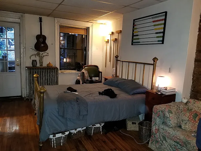 361 Pacific St #1 — Photo 5