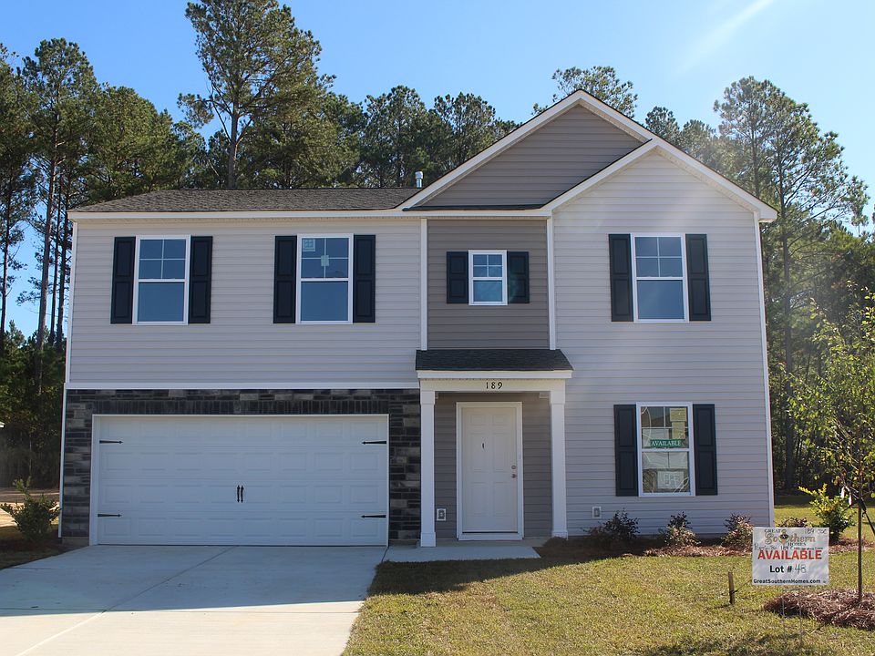 182 Carriagebrook Circle