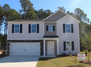189 Carriagebrook Cir, Camden, SC 29020