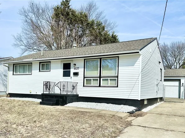 1127 Valley Dr NW, North Canton, OH 44720