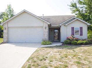 5202 Willman Ln, Fort Wayne, IN 46835