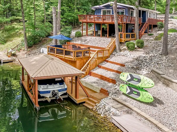 6497 Osprey Dr, Nineveh, IN 46164