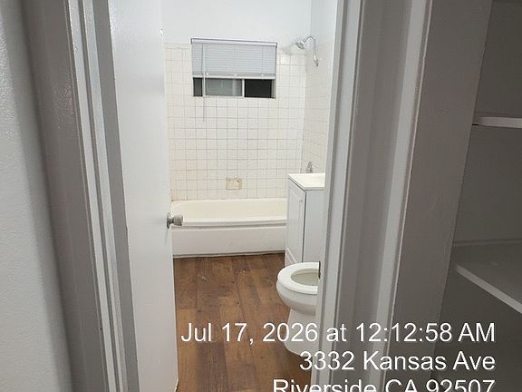 5th image of 3332 Kansas Ave #N